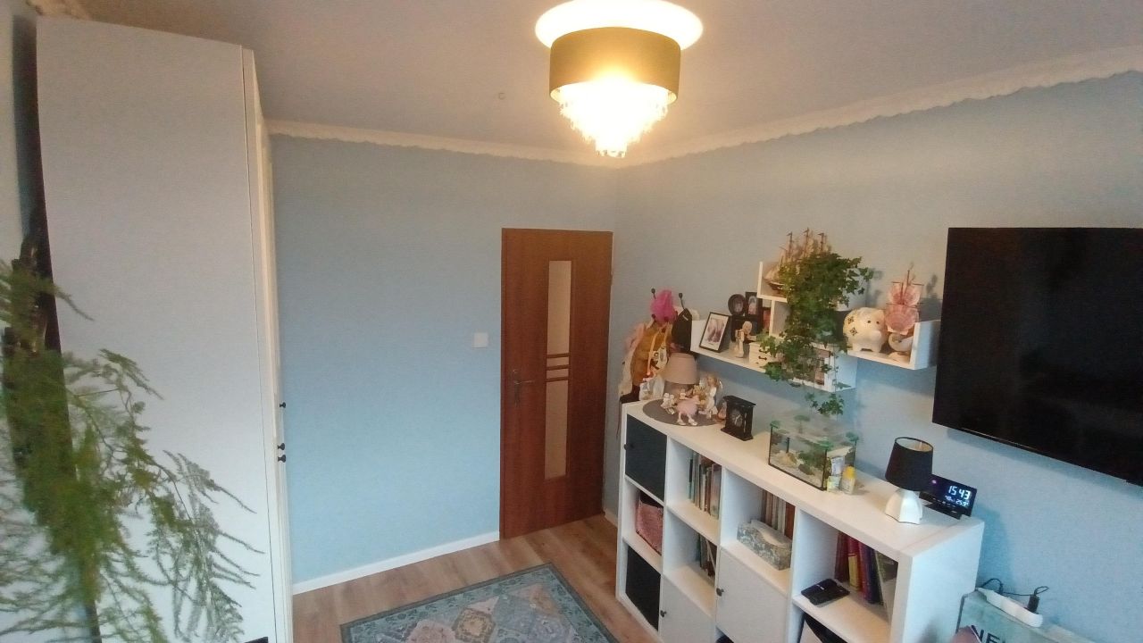 Mieszkanie 2-pokojowe Lublin Kalinowszczyzna, ul. Stefana Okrzei. Zdjęcie 14