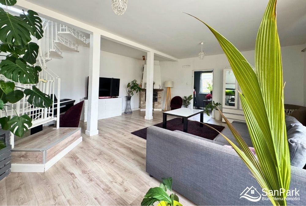 dom wolnostojący, 3 pokoje Baligród. Zdjęcie 8