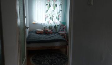 Mieszkanie 4-pokojowe Golczewo