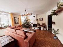 Mieszkanie 3-pokojowe Jelenia Góra Sobieszów, ul. Karkonoska. Zdjęcie 1