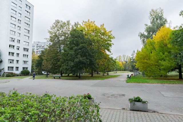 Mieszkanie 2-pokojowe Warszawa Mokotów, ul. Stefana Bryły. Zdjęcie 11