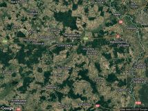 Działka rolna Ortel Królewski Pierwszy