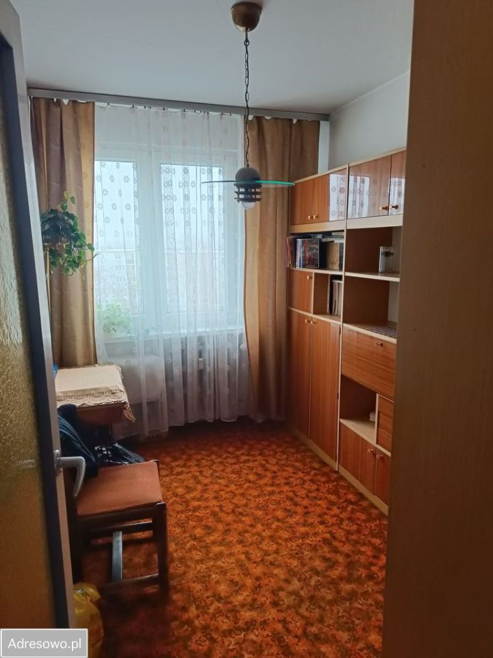 Mieszkanie 3-pokojowe Łódź Zarzew, ul. Przędzalniana. Zdjęcie 5