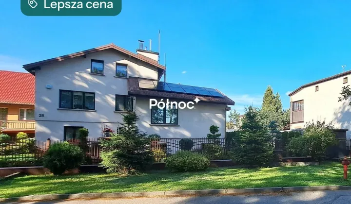 dom wolnostojący, 8 pokoi Działdowo, ul. Okrężna