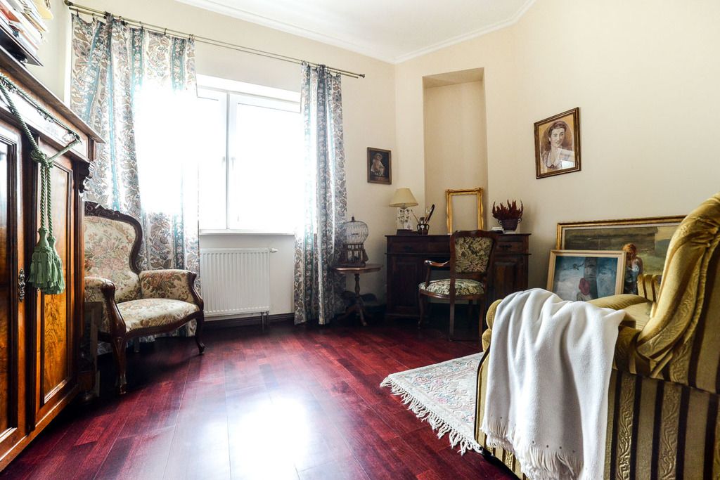 Mieszkanie 3-pokojowe Warszawa Ursynów, ul. Alternatywy. Zdjęcie 7