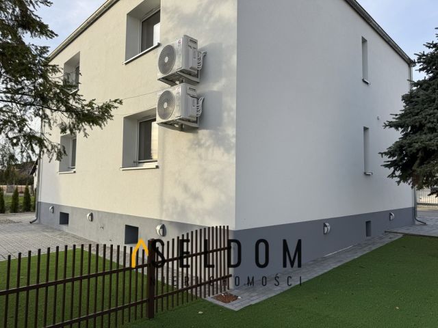 Mieszkanie 3-pokojowe Opole Wójtowa Wieś, ul. Franciszka Mehla. Zdjęcie 5