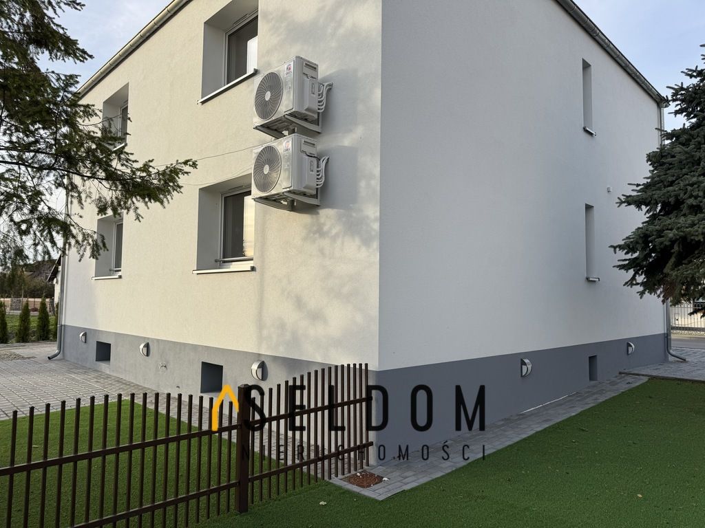 Mieszkanie 3-pokojowe Opole Wójtowa Wieś, ul. Franciszka Mehla. Zdjęcie 5