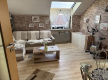 Mieszkanie 1-pokojowe Kraków Bieżanów