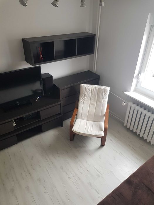 Mieszkanie 1-pokojowe Wałbrzych Biały Kamień, ul. Kątowa. Zdjęcie 4