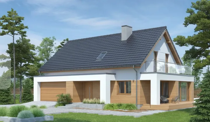 dom wolnostojący, 5 pokoi Dywity, ul. Spółdzielcza