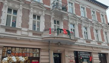 Mieszkanie 3-pokojowe Bydgoszcz Śródmieście