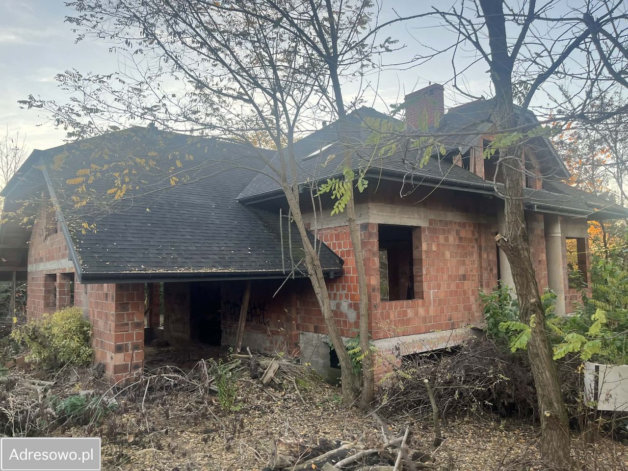 dom wolnostojący Częstochowa Północ, ul. Kochmańskiego. Zdjęcie 5