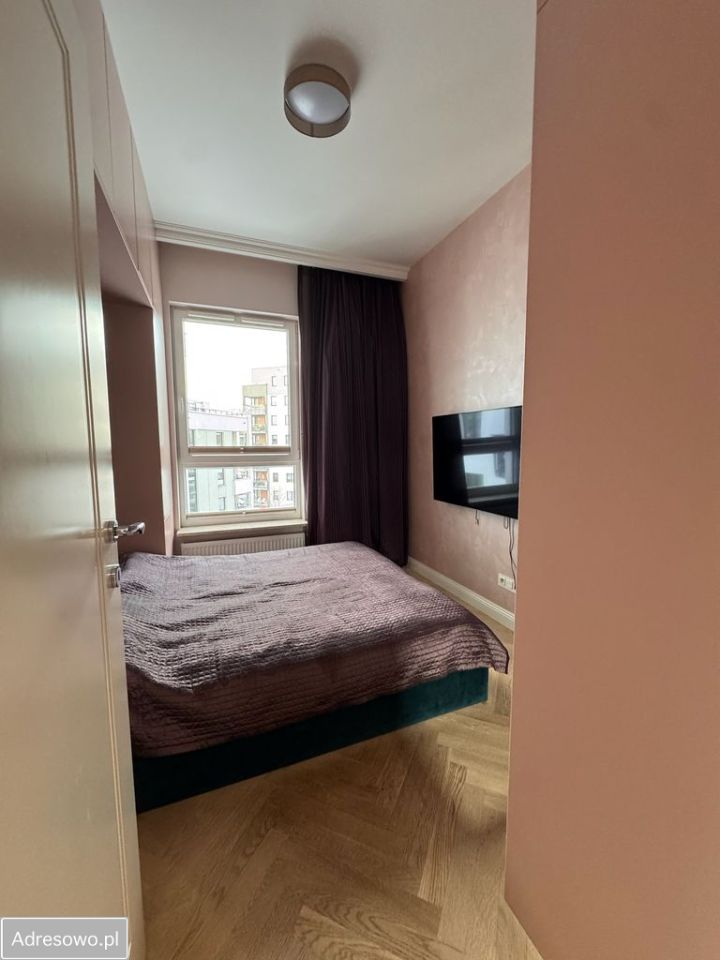 Mieszkanie 3-pokojowe Warszawa Ursynów, ul. Pieskowa Skała. Zdjęcie 17