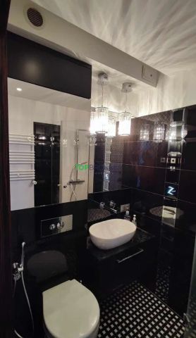 Mieszkanie 3-pokojowe Warszawa Targówek, ul. Malborska. Zdjęcie 9