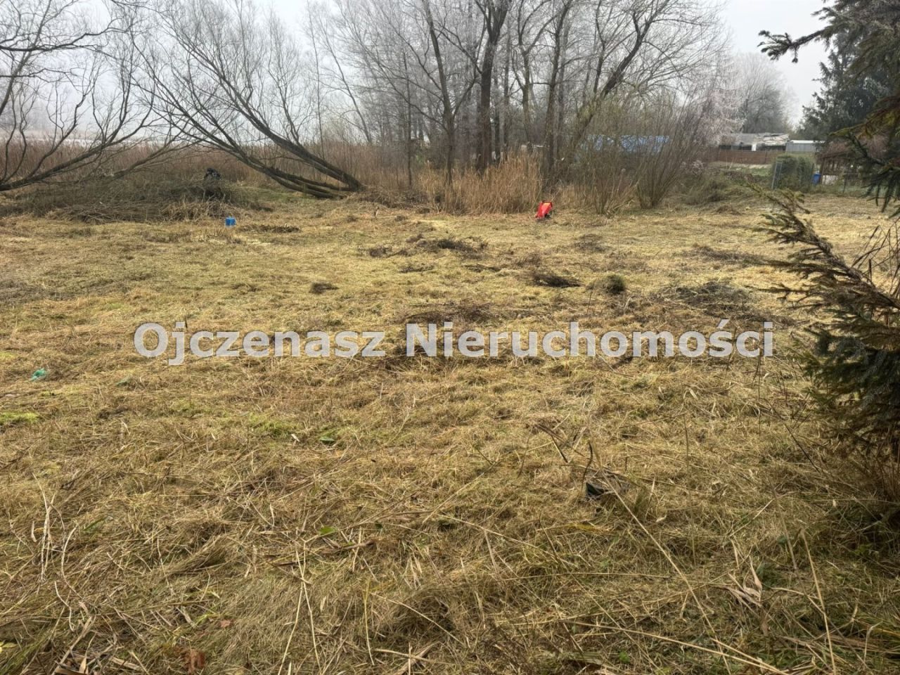 Działka budowlana Jeleń. Zdjęcie 6