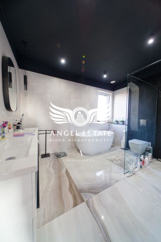 dom wolnostojący, 4 pokoje Kunowo. Zdjęcie 10