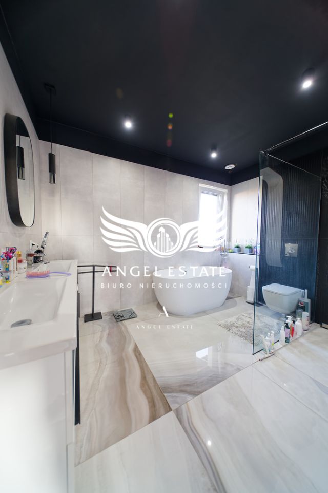 dom wolnostojący, 4 pokoje Kunowo. Zdjęcie 10