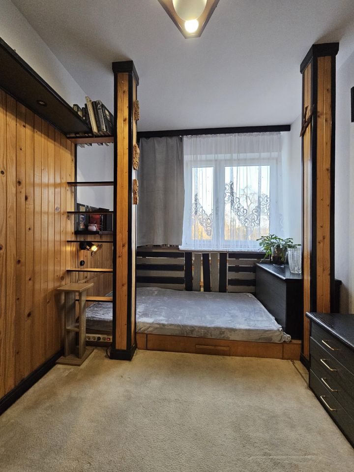 Mieszkanie 3-pokojowe Warszawa Mokotów, ul. Kartaginy. Zdjęcie 7