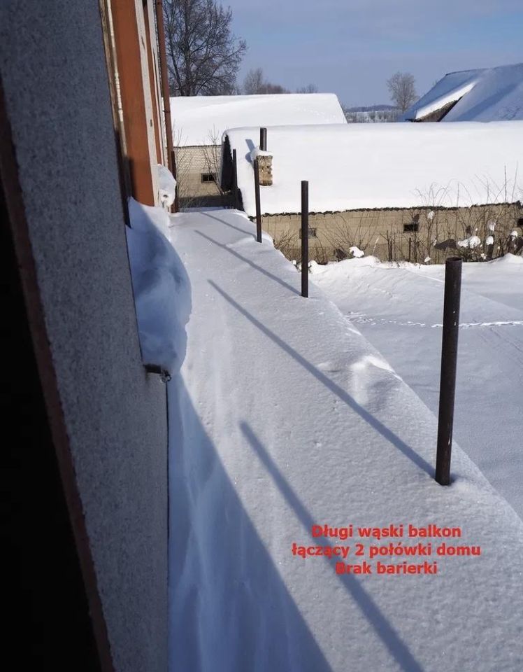 bliźniak, 10 pokoi Jaświły. Zdjęcie 6