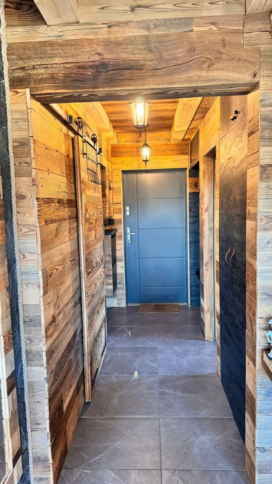 dom wolnostojący, 4 pokoje Łękawica, ul. Dębowa. Zdjęcie 12