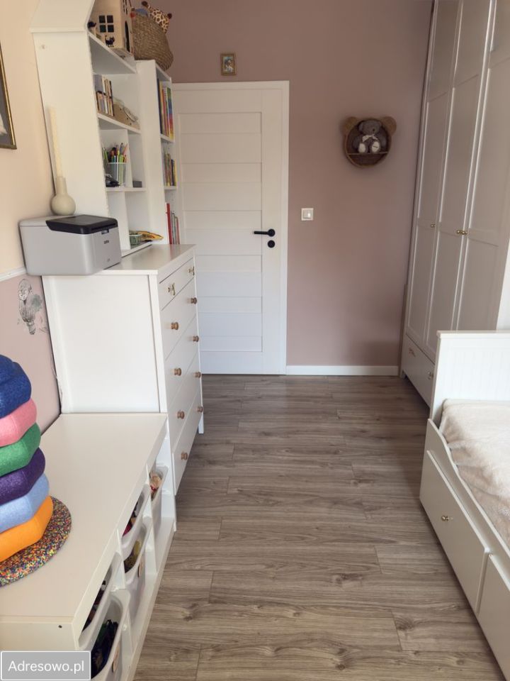 Mieszkanie 3-pokojowe Warszawa Białołęka, ul. Flisaków. Zdjęcie 18