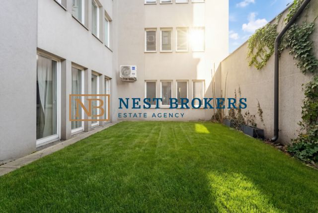 Mieszkanie 2-pokojowe Kraków Zwierzyniec, ul. gen. Tadeusza Kościuszki. Zdjęcie 15