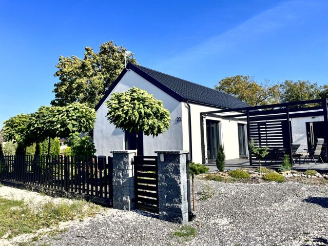 dom wolnostojący, 2 pokoje Bukowa. Zdjęcie 29