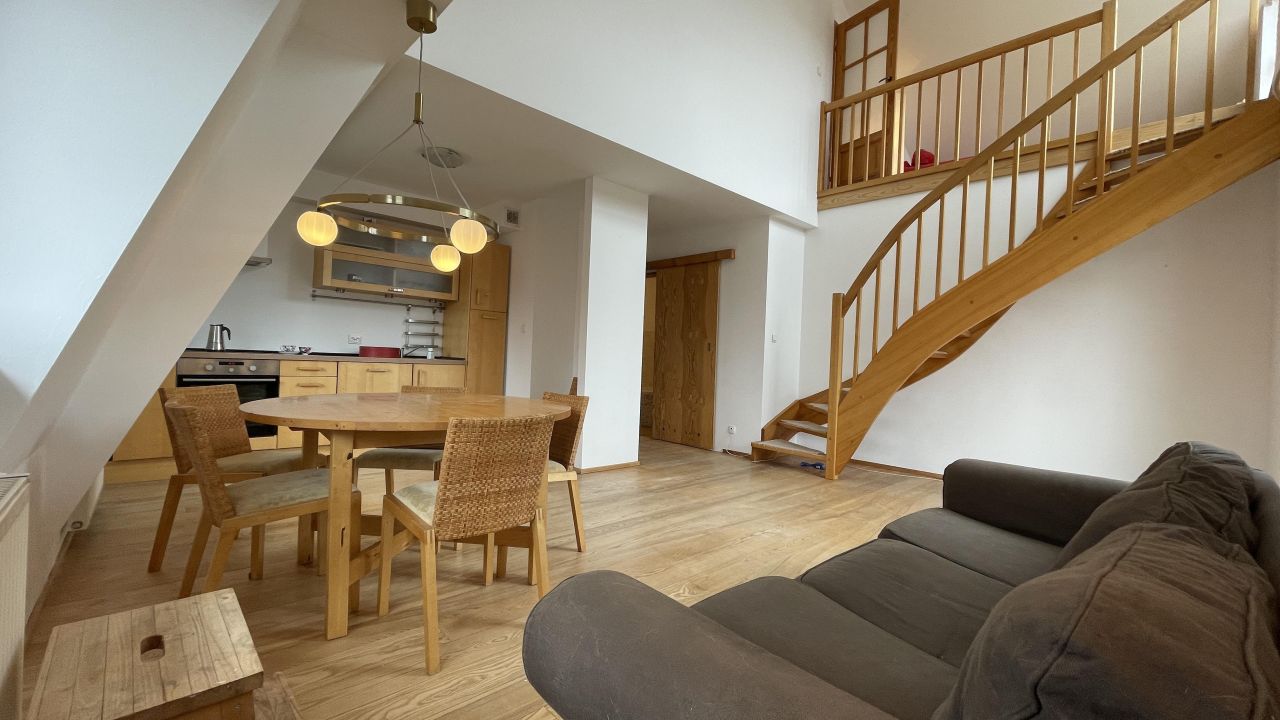 Mieszkanie 3-pokojowe Wrocław Fabryczna, ul. Promenada. Zdjęcie 1