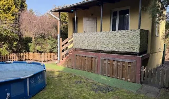 Działka rod Łódź Górna, ul. Tabelowa