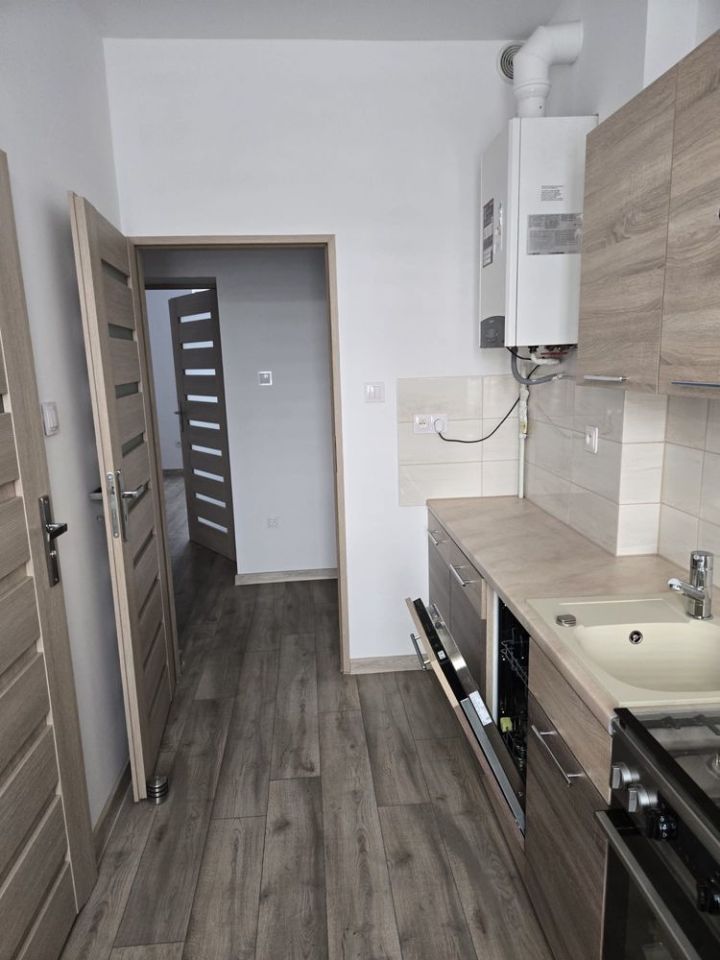 Mieszkanie 1-pokojowe Chojnice, ul. Człuchowska. Zdjęcie 3