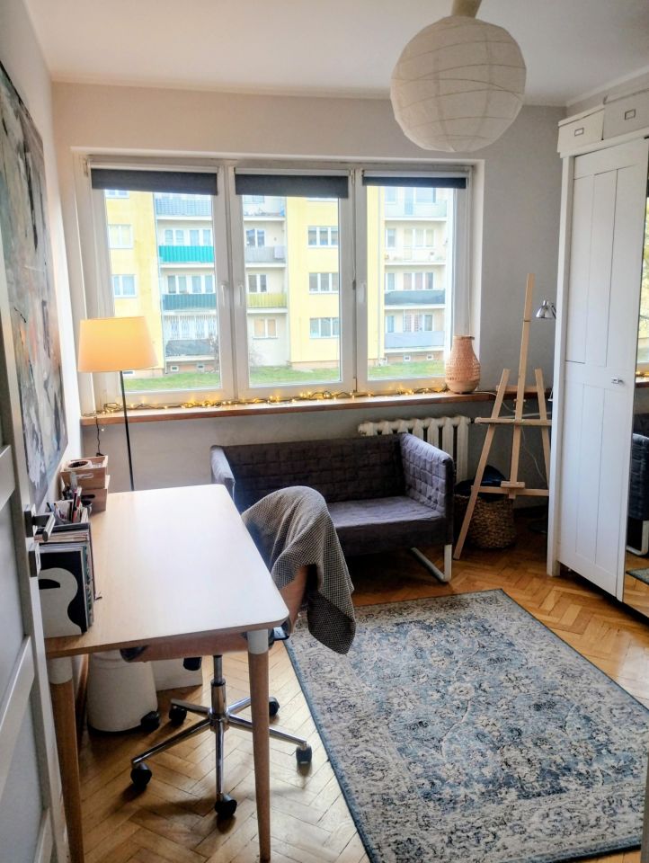 Mieszkanie 3-pokojowe Olsztyn Zatorze, ul. Jagiellońska. Zdjęcie 2