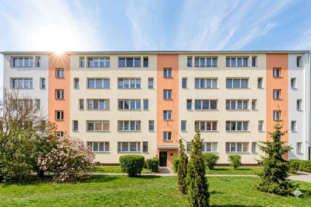 Mieszkanie 1-pokojowe Łódź Widzew, ul. Łęczycka. Zdjęcie 2