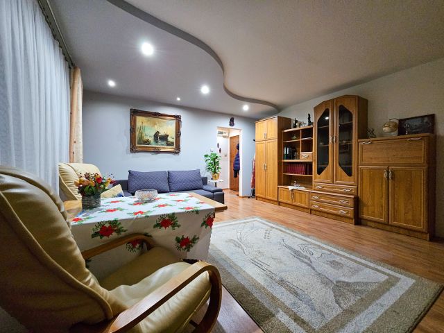 Mieszkanie 2-pokojowe Nowy Targ, ul. gen. Władysława Sikorskiego. Zdjęcie 3