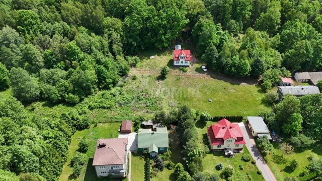 Działka budowlana Suchedniów. Zdjęcie 6