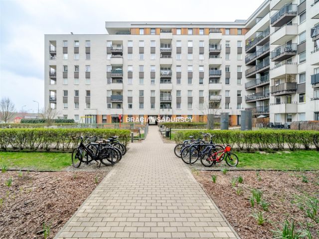 Mieszkanie 3-pokojowe Kraków Czyżyny, ul. Bolesława Orlińskiego. Zdjęcie 21