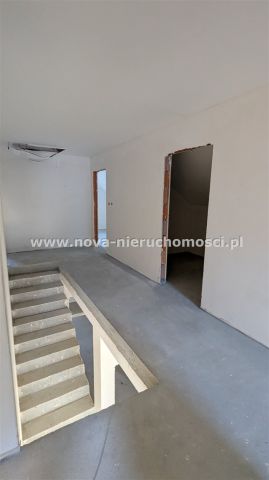 dom wolnostojący, 4 pokoje Rybnik Niedobczyce, ul. Gruntowa. Zdjęcie 6