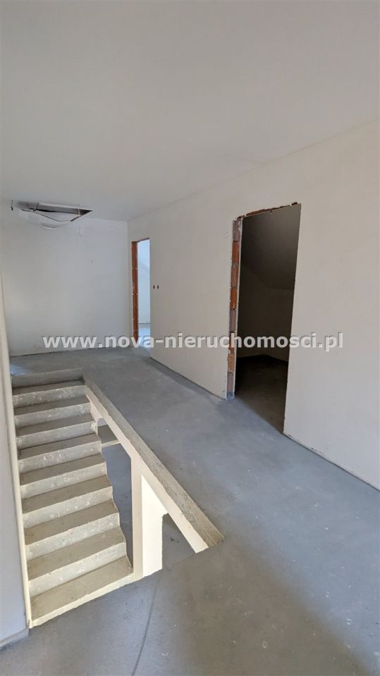 dom wolnostojący, 4 pokoje Rybnik Niedobczyce, ul. Gruntowa. Zdjęcie 6