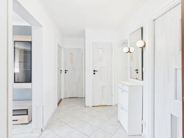 Mieszkanie 3-pokojowe Słupsk, ul. Wiatraczna. Zdjęcie 6