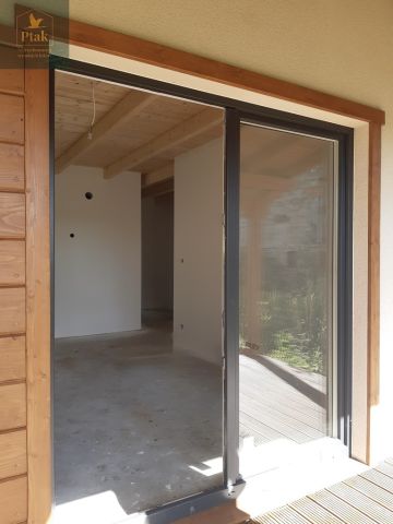 dom wolnostojący, 4 pokoje Boruja. Zdjęcie 18