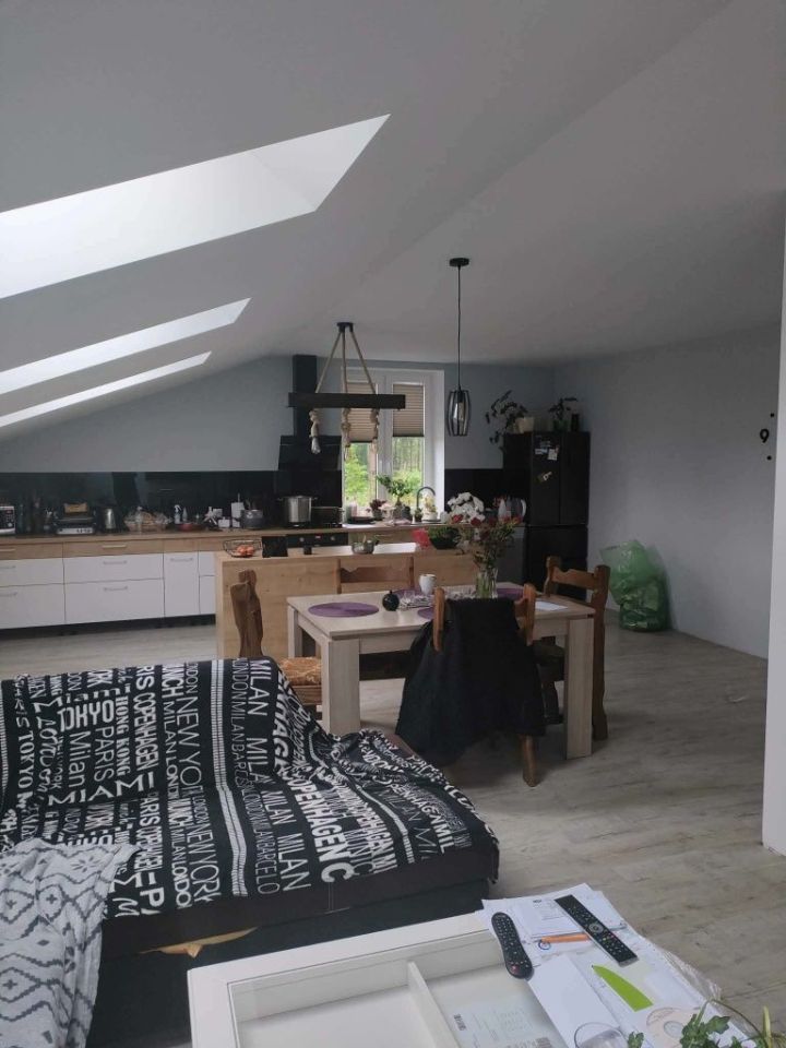 dom wolnostojący Rusinowo. Zdjęcie 2