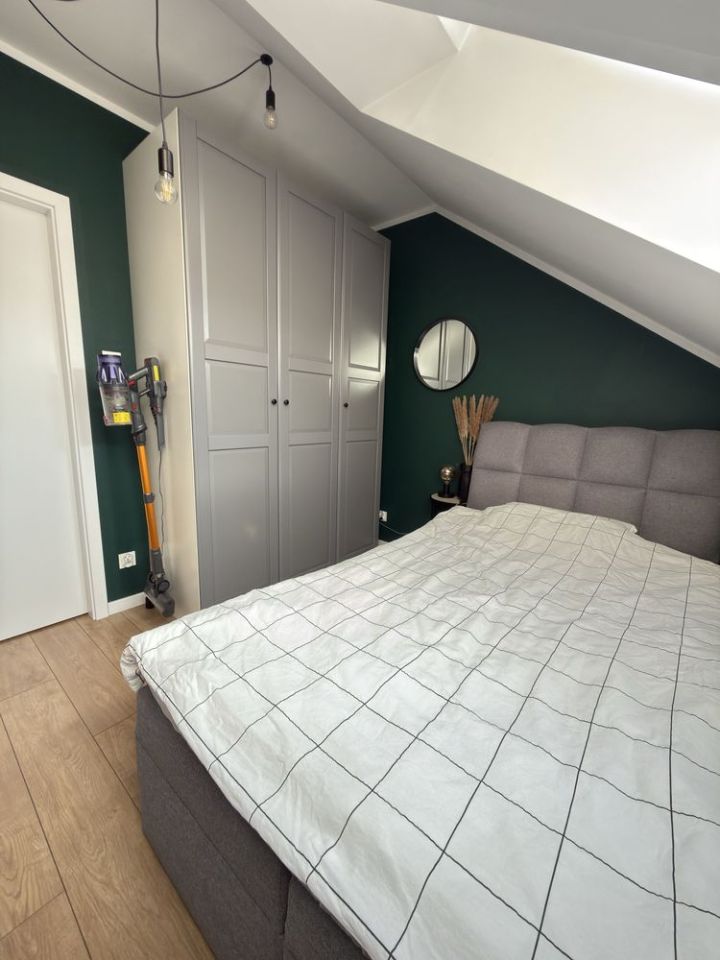 Mieszkanie 2-pokojowe Kamieniec Wrocławski. Zdjęcie 8