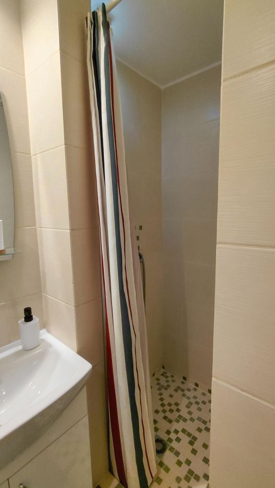 Mieszkanie 1-pokojowe Szczecin Śródmieście, ul. Monte Cassino. Zdjęcie 11