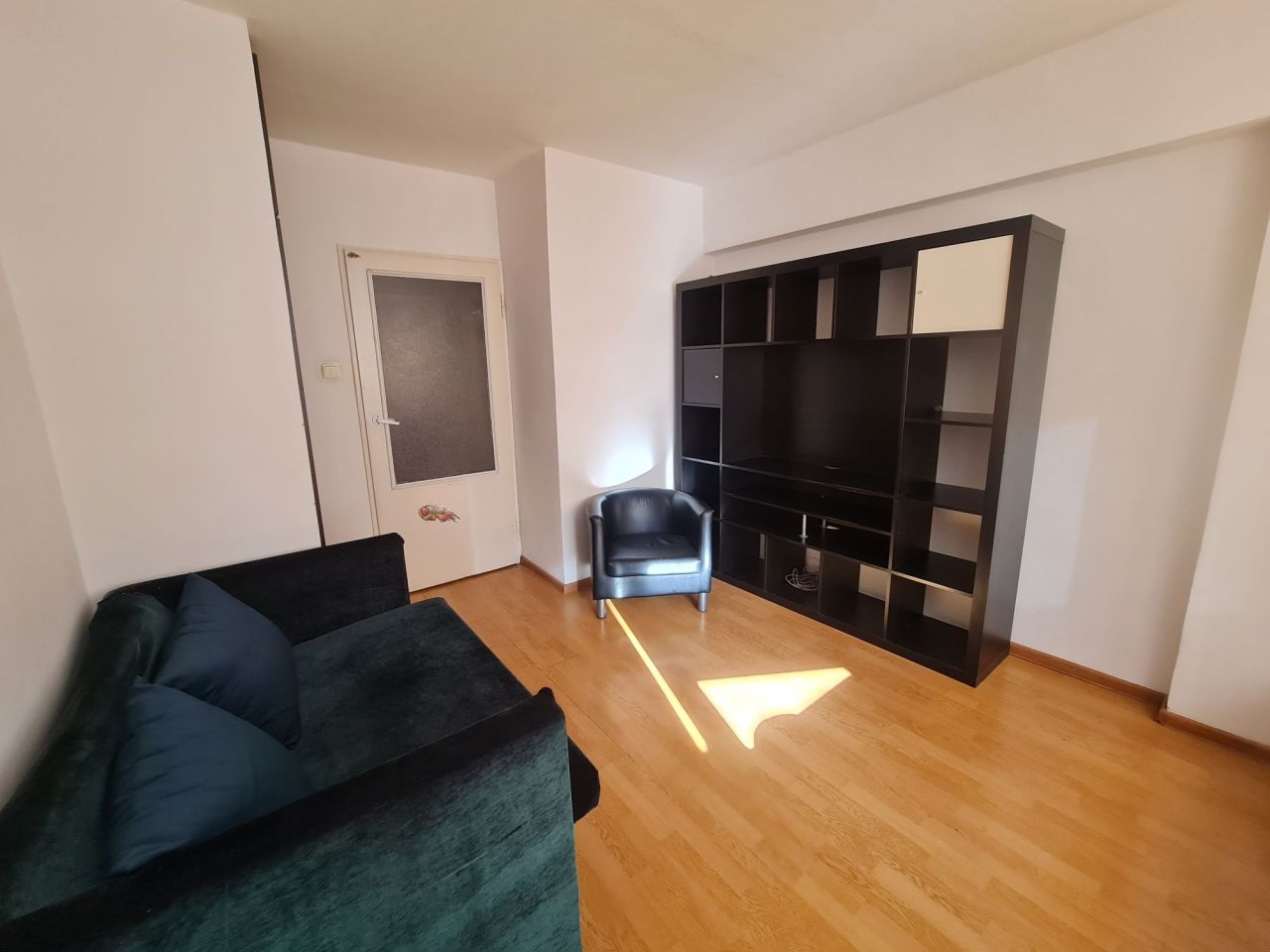 Mieszkanie 1-pokojowe Warszawa Śródmieście, ul. Chmielna. Zdjęcie 3