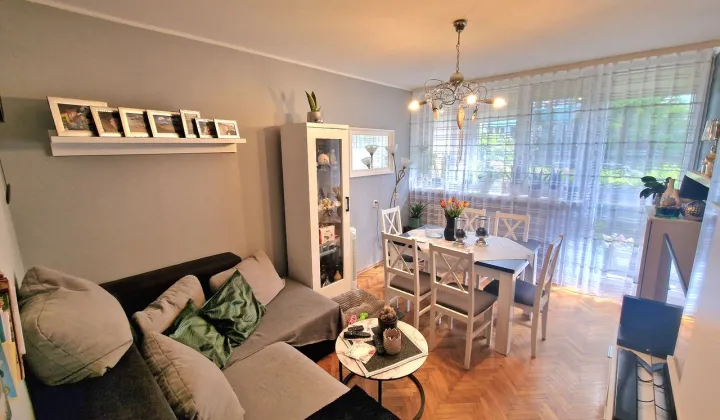 Mieszkanie 3-pokojowe Inowrocław, al. Okrężna