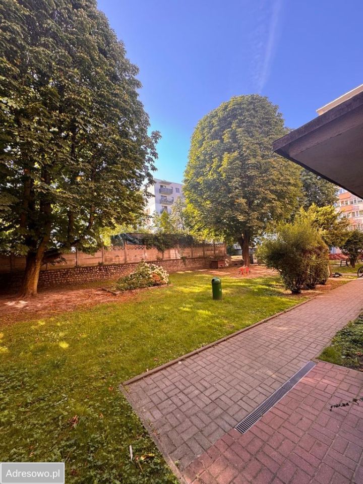 Mieszkanie 2-pokojowe Szczecin Śródmieście, ul. Potulicka. Zdjęcie 14