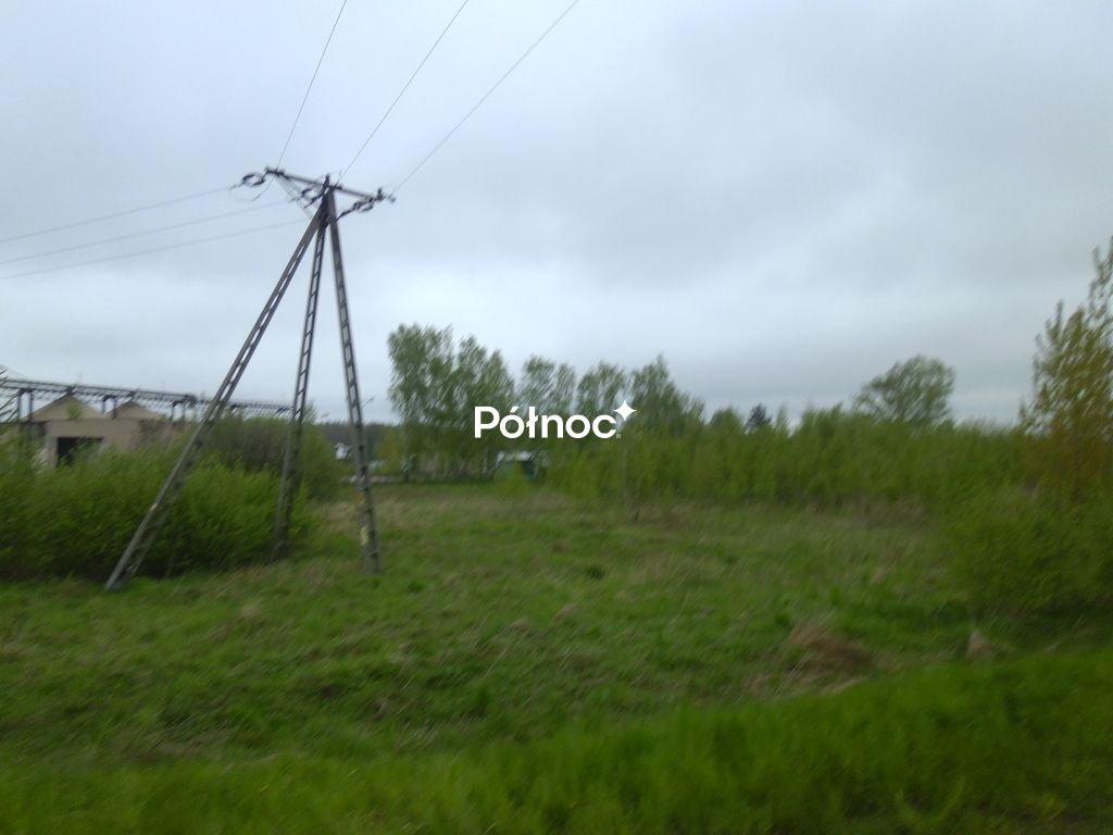 Hala/magazyn Okmiany. Zdjęcie 10