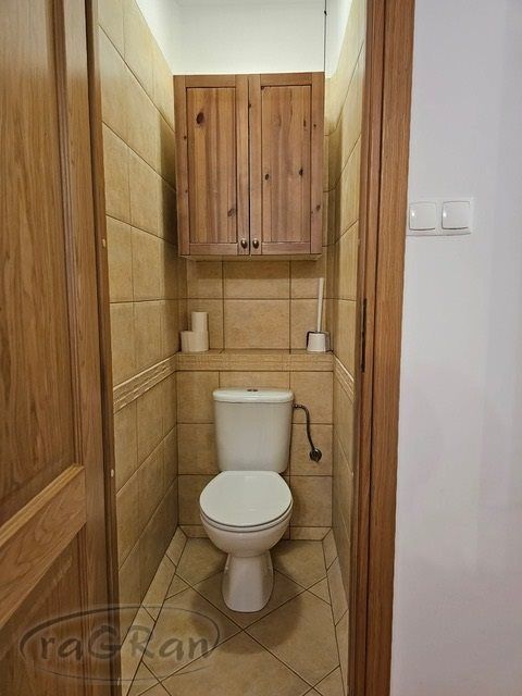 Mieszkanie 3-pokojowe Warszawa Stegny, ul. Capri. Zdjęcie 10