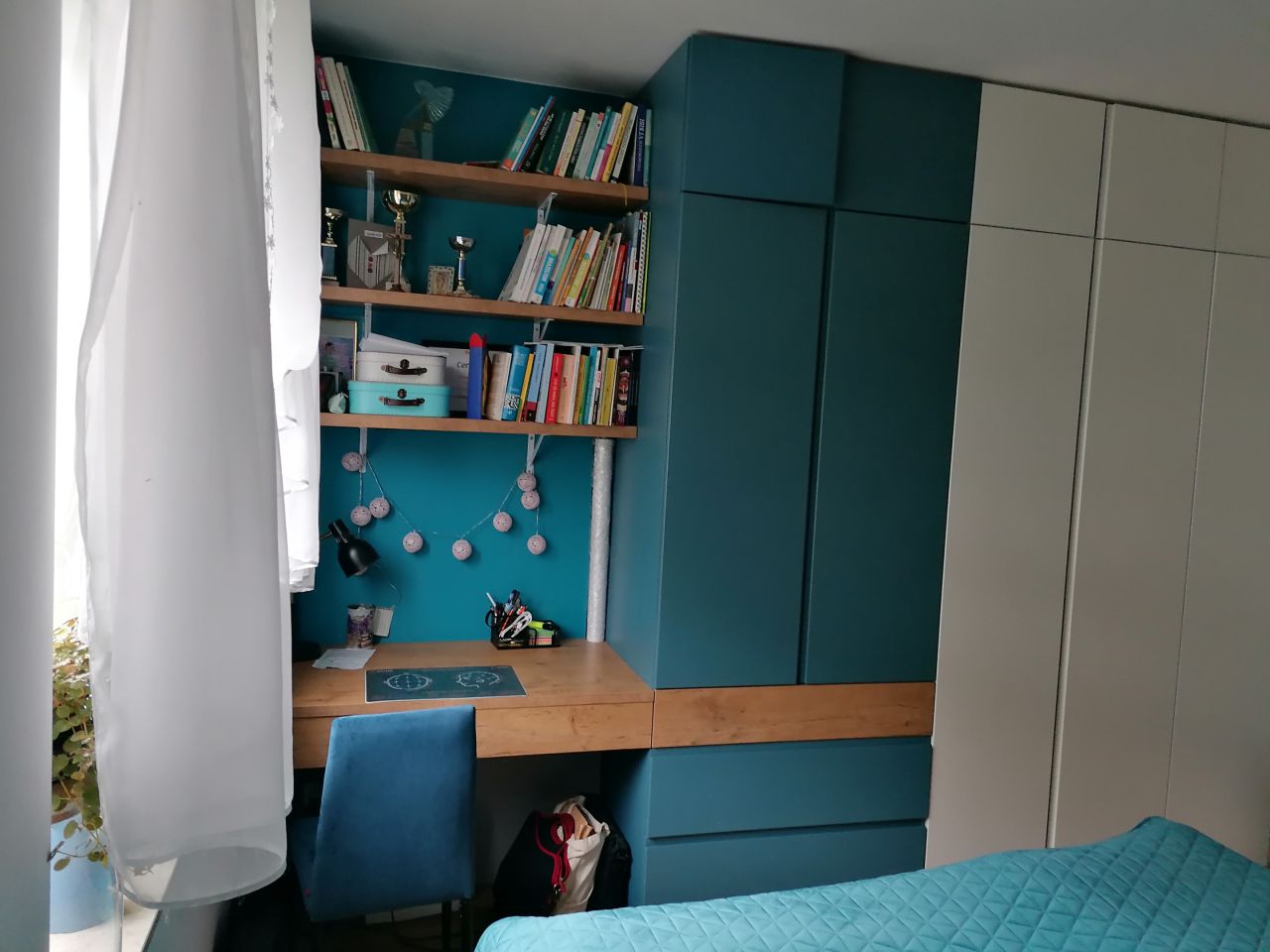 Mieszkanie 3-pokojowe Wrocław Stabłowice, ul. Arbuzowa. Zdjęcie 18