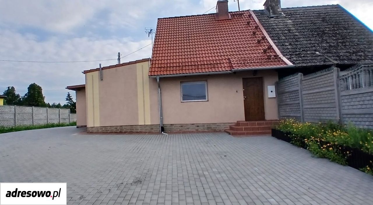 bliźniak, 3 pokoje Gisiel. Zdjęcie 18