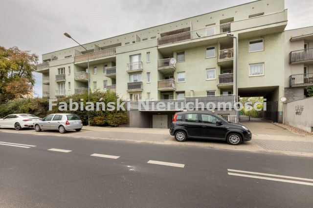 Mieszkanie 1-pokojowe Poznań Górczyn, ul. Daleka. Zdjęcie 12